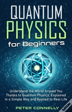 Capa do artigo Quantum Physics For Beginners