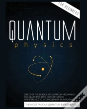 Capa do artigo Quantum Physics For Beginners