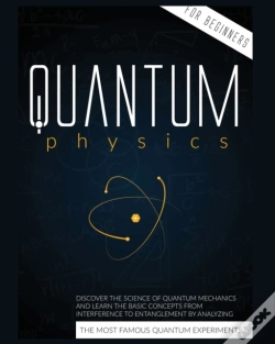 Capa do artigo Quantum Physics For Beginners