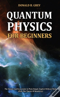 Capa do artigo Quantum Physics For Beginners