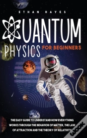 Capa do artigo Quantum Physics For Beginners