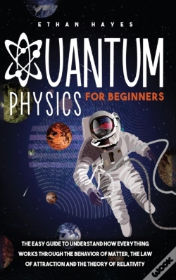 Capa do artigo Quantum Physics For Beginners