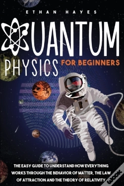 Capa do artigo Quantum Physics For Beginners