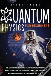 Capa do artigo Quantum Physics For Beginners