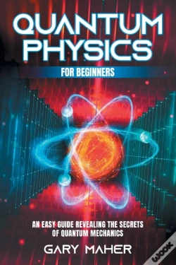 Capa do artigo Quantum Physics For Beginners
