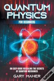 Capa do artigo Quantum Physics For Beginners