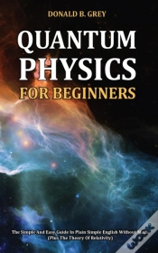 Capa do artigo Quantum Physics For Beginners