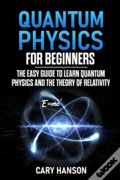 Capa do artigo Quantum Physics For Beginners