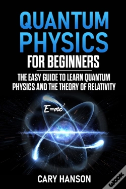 Capa do artigo Quantum Physics For Beginners