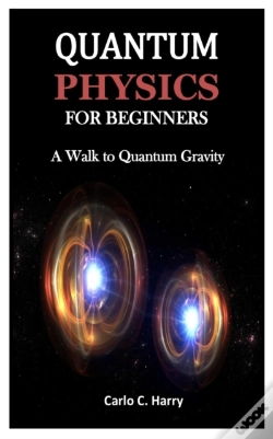 Capa do artigo Quantum Physics For Beginners