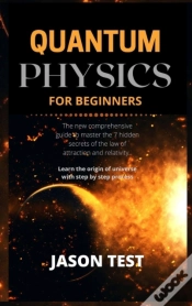 Capa do artigo Quantum Physics For Beginners