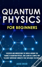 Capa do artigo Quantum Physics For Beginners