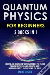 Capa do artigo Quantum Physics For Beginners
