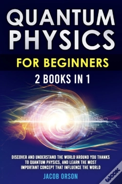 Capa do artigo Quantum Physics For Beginners