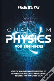 Capa do artigo Quantum Physics  For Beginners