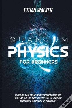 Capa do artigo Quantum Physics  For Beginners
