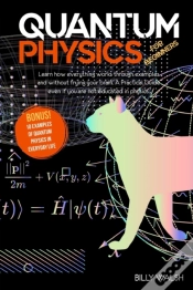 Capa do artigo Quantum Physics For Beginners