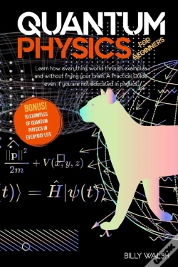 Capa do artigo Quantum Physics For Beginners