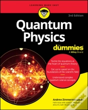 Capa do artigo Quantum Physics For Dummies