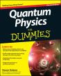 Quantum Physics For Dummies - Preview