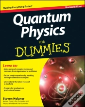 Capa do artigo Quantum Physics For Dummies