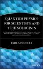 Quantum Physics For Scientists And Technologists - Preview