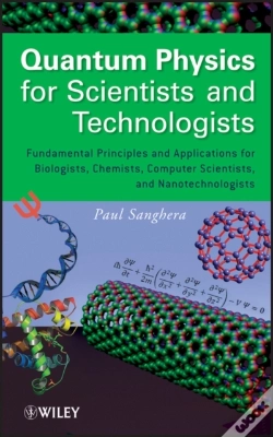 Capa do artigo Quantum Physics For Scientists And Technologists