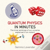 Capa do artigo Quantum Physics In Minutes