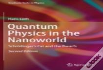 Quantum Physics In The Nanoworld