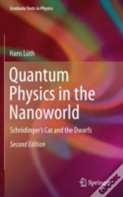 Capa do artigo Quantum Physics In The Nanoworld