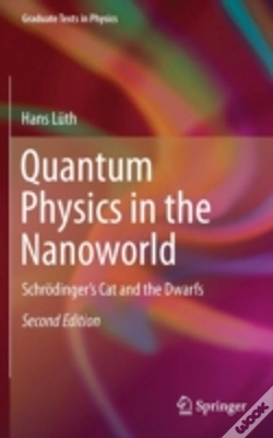Capa do artigo Quantum Physics In The Nanoworld