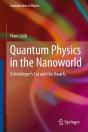 Quantum Physics In The Nanoworld - Preview