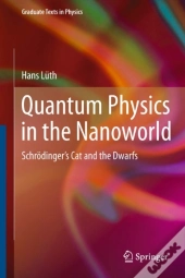 Quantum Physics In The Nanoworld