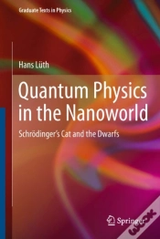 Capa do artigo Quantum Physics In The Nanoworld