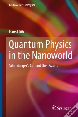 Capa do artigo Quantum Physics In The Nanoworld