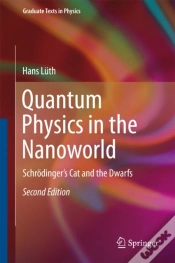 Capa do artigo Quantum Physics In The Nanoworld
