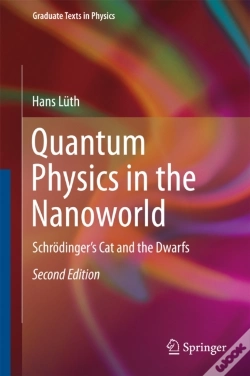 Capa do artigo Quantum Physics In The Nanoworld