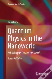 Quantum Physics In The Nanoworld