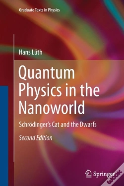 Capa do artigo Quantum Physics In The Nanoworld