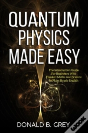Capa do artigo Quantum Physics Made Easy