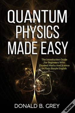 Capa do artigo Quantum Physics Made Easy