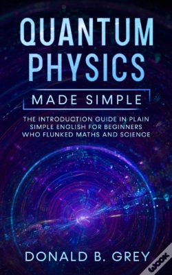 Capa do artigo Quantum Physics Made Simple