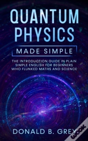 Capa do artigo Quantum Physics Made Simple: The Introdu