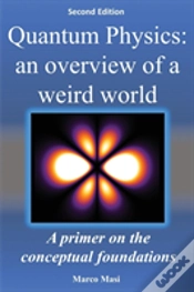 Capa do artigo Quantum Physics