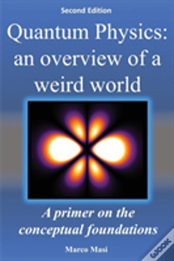 Capa do artigo Quantum Physics