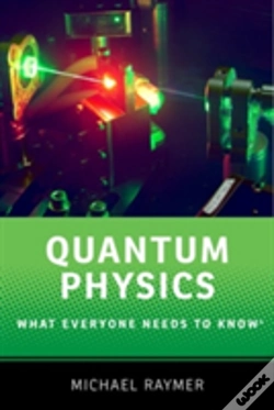 Capa do artigo Quantum Physics
