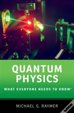 Capa do artigo Quantum Physics