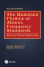 Quantum Physics Of Atomic Frequency Standards - Preview
