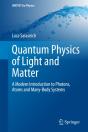 Quantum Physics Of Light And Matter - Preview