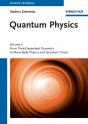 Quantum Physics - Preview